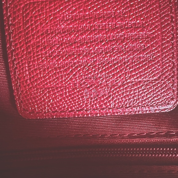 Coach tote - Picture 4 of 4